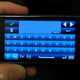 Illustration for article titled Nokia 5800 XpressMusic: Hands-on With Nokias First S60 Touch Phone